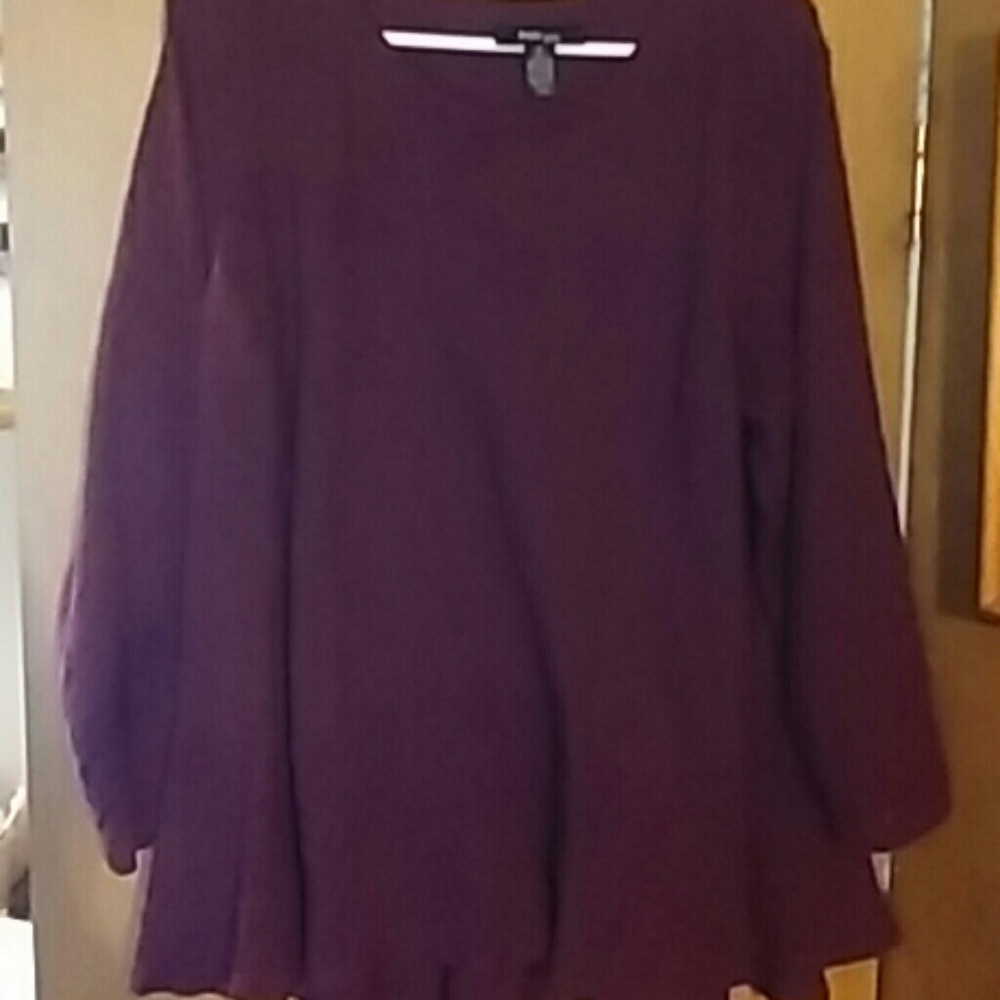 Style & Co sweater